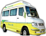  Tempo Traveller on Rent Jaipur 9, Ashok Road, Patrakar Colony, C Scheme, Ashok Nagar 