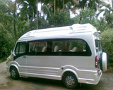  Tempo Traveller on Rent Jaipur 9, Ashok Road, Patrakar Colony, C Scheme, Ashok Nagar 