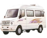  Tempo Traveller on Rent Jaipur 9, Ashok Road, Patrakar Colony, C Scheme, Ashok Nagar 