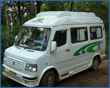  Tempo Traveller on Rent Jaipur 9, Ashok Road, Patrakar Colony, C Scheme, Ashok Nagar 