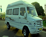  Tempo Traveller on Rent Jaipur 9, Ashok Road, Patrakar Colony, C Scheme, Ashok Nagar 