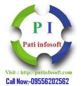 patiinfosoft solution, bhubaneswar