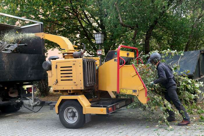 wood chipping services barrie ON New Album of Barrie Tree Care Pros 2-620 Veterans Drive, Unit 18 - Photo 6 of 6