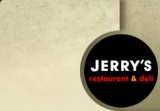 Jerry's Famous Deli, Costa Mesa