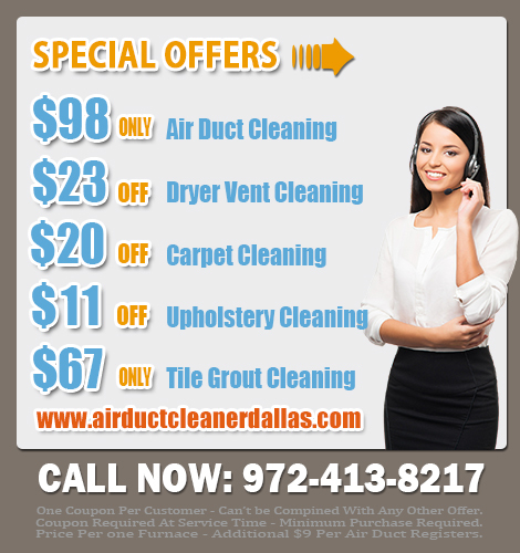  Profile Photos of Air Duct Cleaner Dallas TX 2711 McKinney Ave - Photo 1 of 1