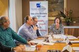 The Alternative Board Australia, Newington