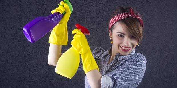  Profile Photos of Cleaners North Woolwich 16 Woodman St - Photo 1 of 1