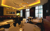 The Riverside Cafe & Dining Restaurant, DoubleTree by Hilton Hotel Naha, Naha-shi