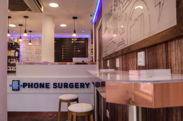  New Album of Iphone Repair Services Phone Surgery The Market House High Street - Photo 3 of 3
