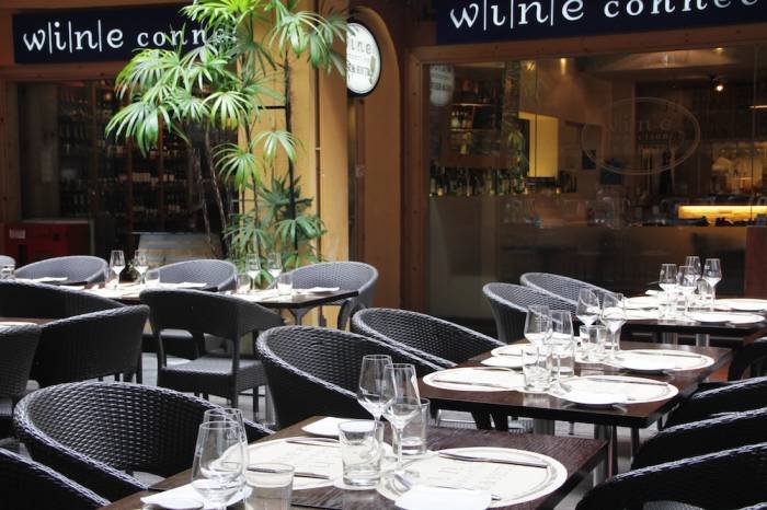  Profile Photos of Wine Connection Bar & Bistro @ Cuppage Terrace 41 Cuppage Road, Singapore 229462 - Photo 1 of 1