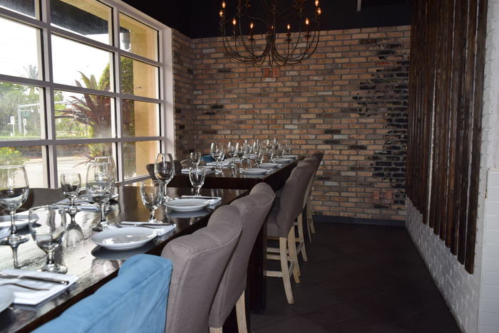  Profile Photos of Ditmas Kitchen Boca 21077 Powerline Road - Photo 1 of 2
