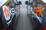 Keytek Locksmiths Brentwood, Brentwood