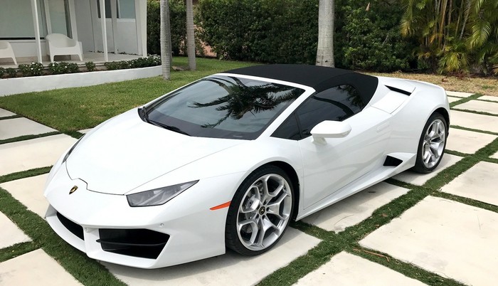  Profile Photos of Imagine Lifestyles Luxury Car Rentals 101 NE 79th St - Photo 4 of 10