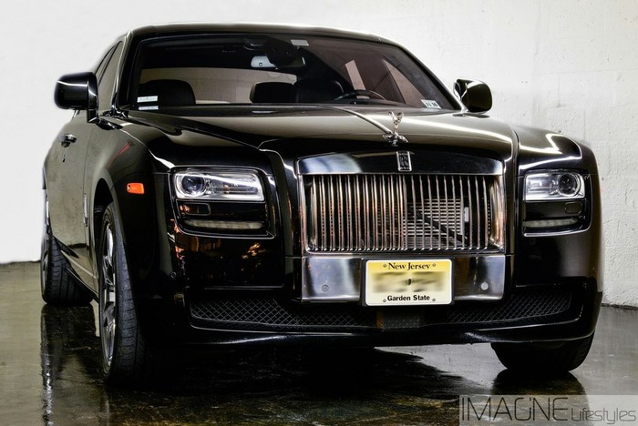 Profile Photos of Imagine Lifestyles Luxury Car Rentals 101 NE 79th St - Photo 5 of 10