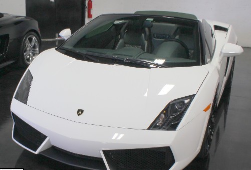  Profile Photos of Imagine Lifestyles Luxury Car Rentals 101 NE 79th St - Photo 6 of 10
