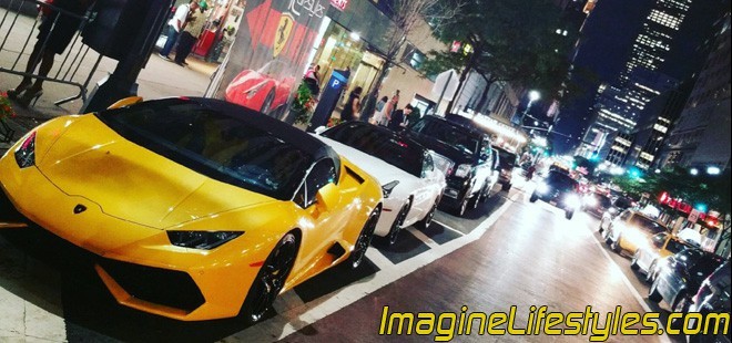  Profile Photos of Imagine Lifestyles Luxury Car Rentals 101 NE 79th St - Photo 9 of 10