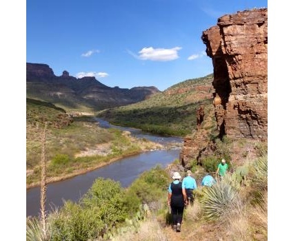  Profile Photos of Arizona Rafting by Wilderness Aware 7360 E Acoma Drive, #4 - Photo 4 of 4