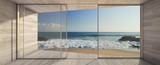 Ecovue Double Glazed Windows, Silverwater