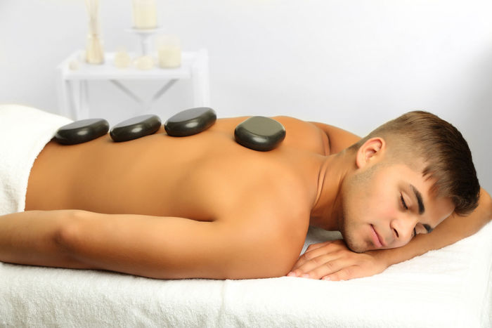  Profile Photos of Geetanjali Spa Body to Body Massage in Mahipalpur Delhi Plot No: 336/1/2, National Highway 8, Rangpuri, Mahipalpur, Near - Cantabil, Mothercare and Kidsberry, Delhi - 110037 - Photo 1 of 1