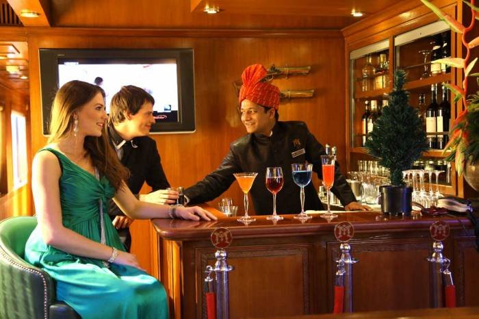 Maharajas Express bar Profile Photos of Maharajas Express 9th Floor, Bank of Baroda Building, 16 Parliament Street, - Photo 10 of 10
