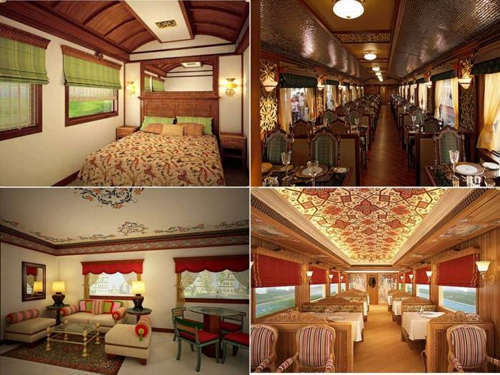 Maharajas Express Profile Photos of Maharajas Express 9th Floor, Bank of Baroda Building, 16 Parliament Street, - Photo 9 of 10