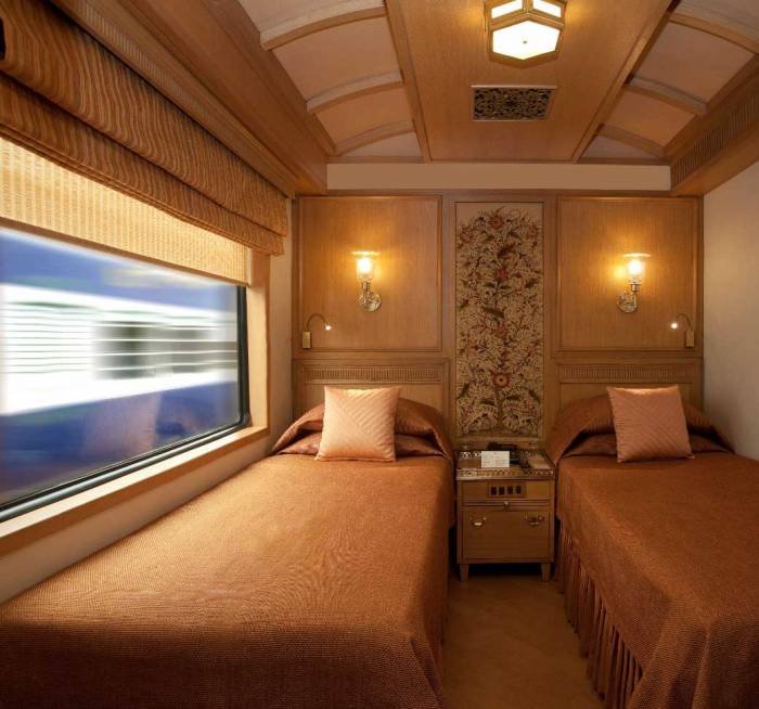 Maharajas Express Suite Profile Photos of Maharajas Express 9th Floor, Bank of Baroda Building, 16 Parliament Street, - Photo 3 of 10