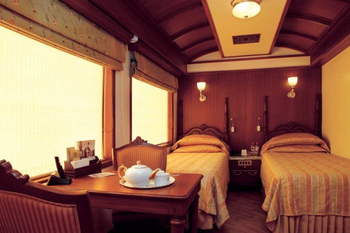 Maharajas Express Junior Suite Profile Photos of Maharajas Express 9th Floor, Bank of Baroda Building, 16 Parliament Street, - Photo 4 of 10