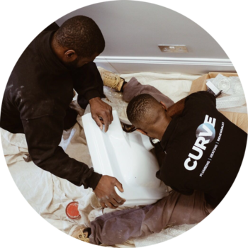  Profile Photos of Curve Plumbing & Heating Limited 127 Abbotsbury Road - Photo 2 of 2