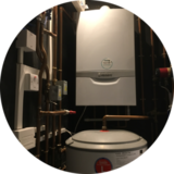 Curve Heating Curve Plumbing & Heating Limited 127 Abbotsbury Road 