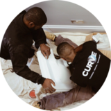Plumber Merton Curve Plumbing & Heating Limited 127 Abbotsbury Road 