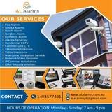 Intercom Installation Service in Sydney | Al Alarms, Casula