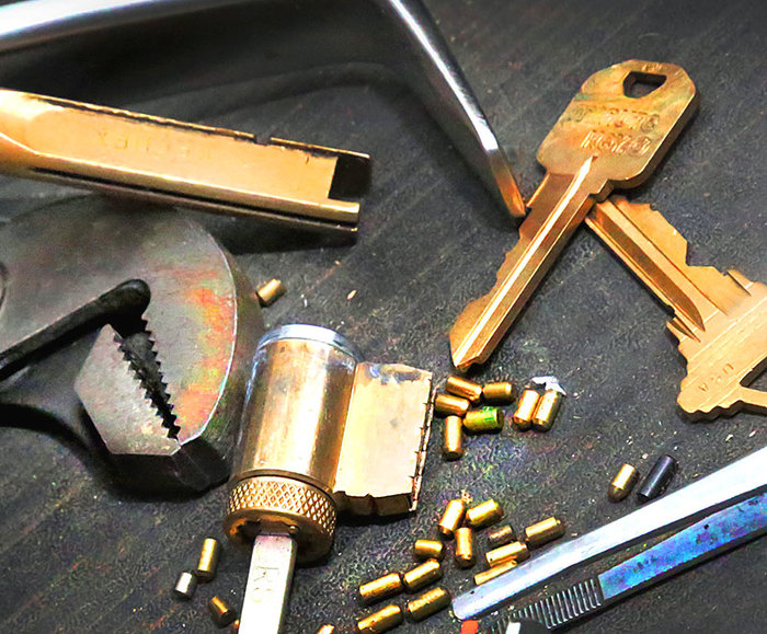  Profile Photos of 24 Hours lockout Locksmith Services-Central London Locksmith 25 Cubitt Street - Photo 2 of 3