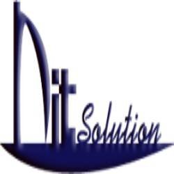 NITS Logo Profile Photos of National IT Solution GC - 211, Sector - III, Saltlake City - Photo 1 of 1