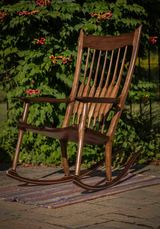 Heirloom Quality Fine Woodworking, Georgetown