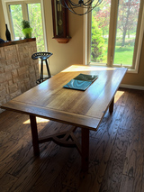Heirloom Quality Fine Woodworking, Georgetown