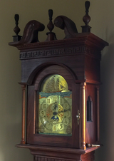 Heirloom Quality Fine Woodworking, Georgetown