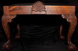Heirloom Quality Fine Woodworking, Georgetown