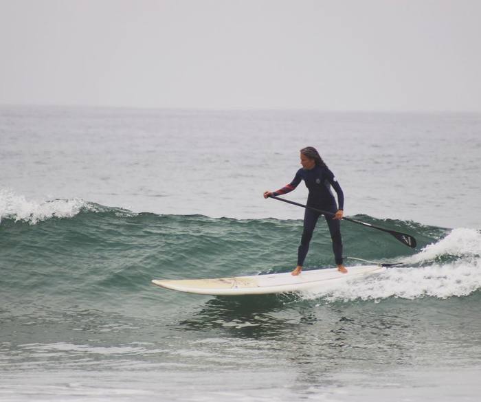 Surfing Morocco of Dancing the Waves Hay Ait Soual, Tamraght - Photo 1 of 3