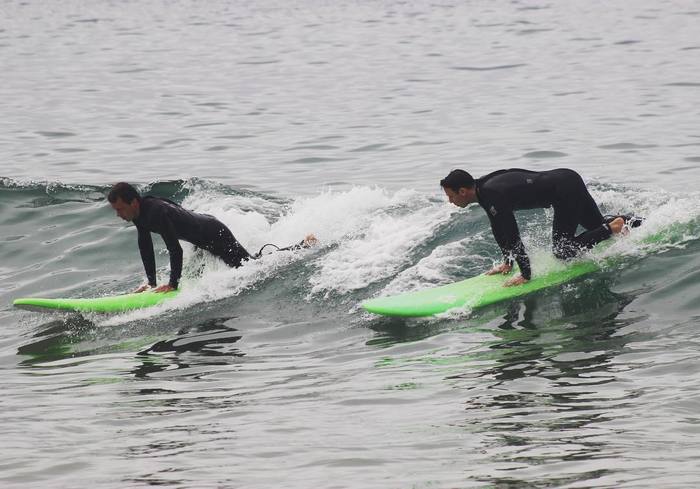  Surfing Morocco of Dancing the Waves Hay Ait Soual, Tamraght - Photo 2 of 3