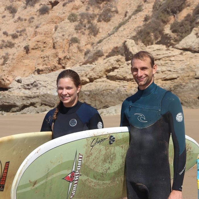  Surfing Morocco of Dancing the Waves Hay Ait Soual, Tamraght - Photo 3 of 3