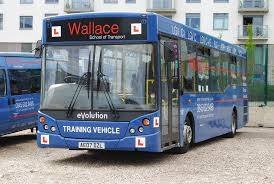  Profile Photos of Wallace LGV_HGV_PCV_BUS_COACH 6-8 Steele Road Park Royal - Photo 22 of 23