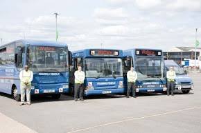  Profile Photos of Wallace LGV_HGV_PCV_BUS_COACH 6-8 Steele Road Park Royal - Photo 20 of 23