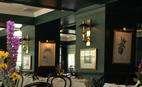 Bistro Lancaster Restaurant, Houston