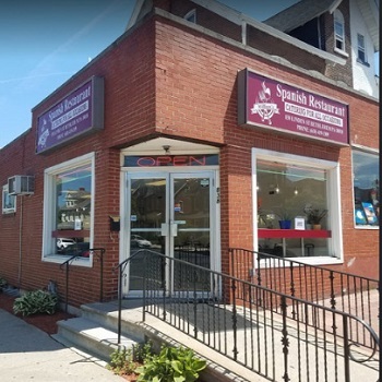  Profile Photos of Williams Spanish Restaurant 838 Linden Street - Photo 2 of 4