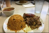  Williams Spanish Restaurant 838 Linden Street 