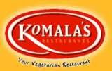 Komala's Restaurants(East Coast Parkway), 1000 East coast Parkway
