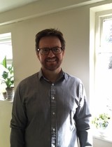 Dr Andy Dunn - Clinical Psychologist in Private Practice, York, York