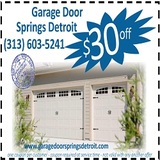 Garage Door Springs Detroit, Detroit