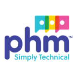 PHM Search | Simply Technical, London
