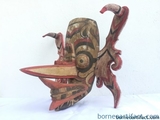 Borneo Artifact, Kuching